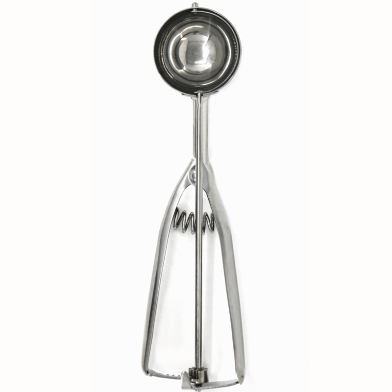 A La Tarte Cookie Scoop - #60 Portioner  Ares Cuisine - Ares Kitchen and  Baking Supplies